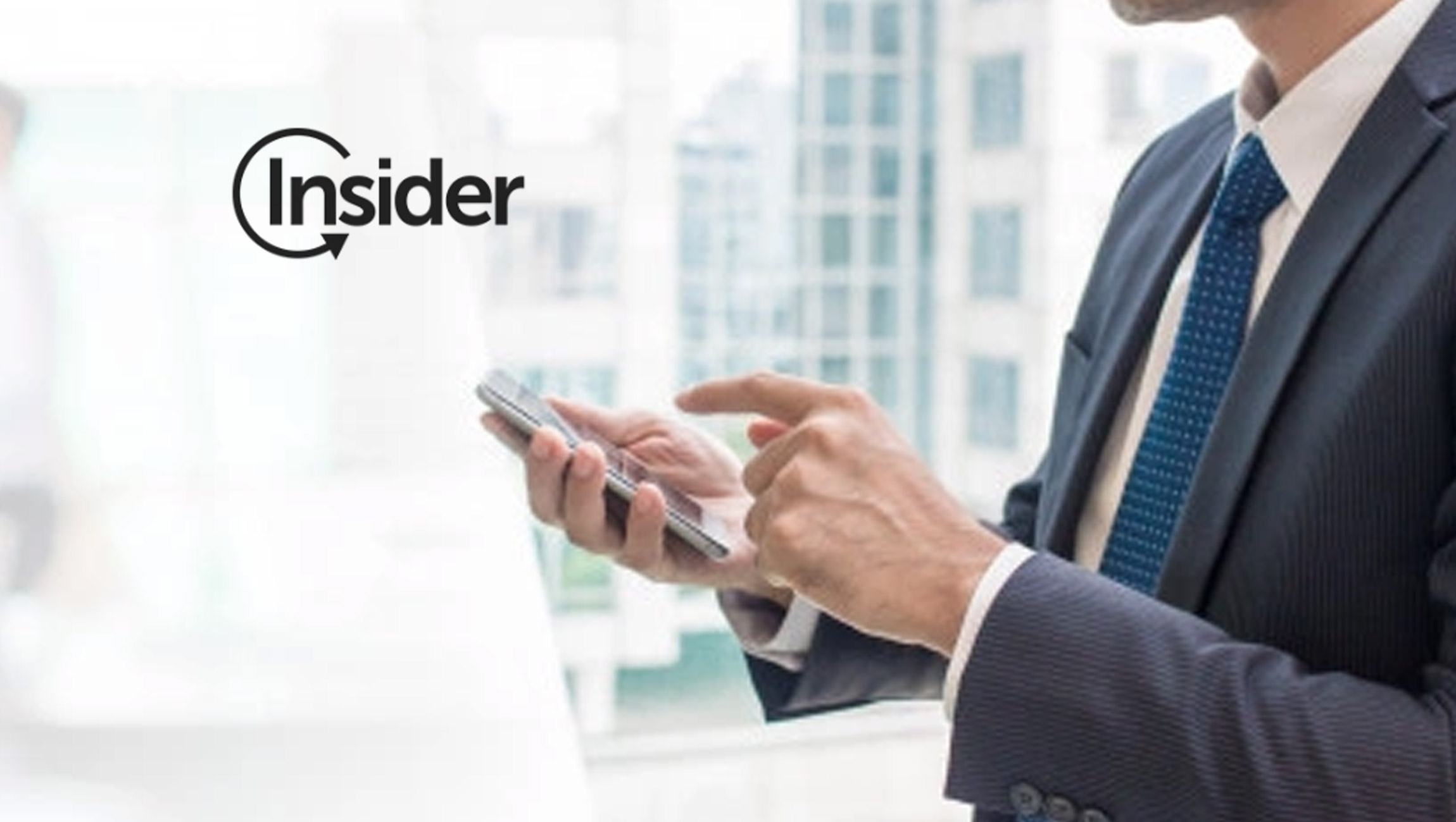 Insider is Firmly Positioned as the #1 Leader on G2’s Mobile Marketing and Personalization Reports for Spring’21 – 17th Quarter in a Row