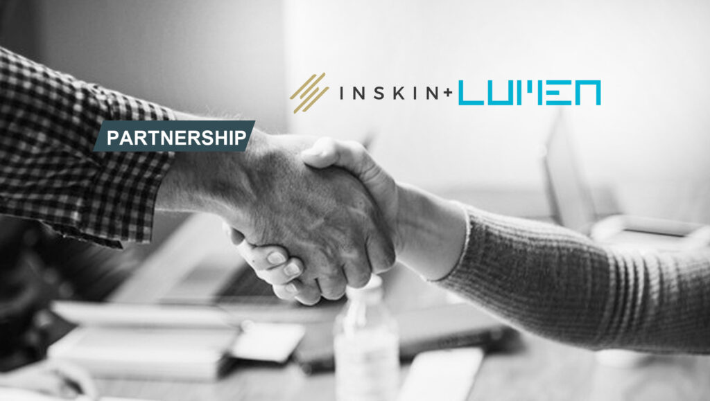 Inskin Media Partners with Lumen Research to Offer Predictive Attention Estimates