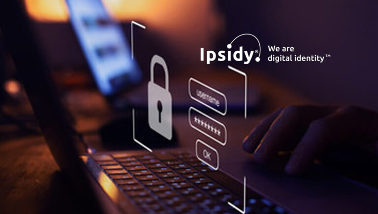 Ipsidy’s AuthentifID™ Is Selected By On The Fly POS For FIDO2 Passwordless Login And Transaction Authorization