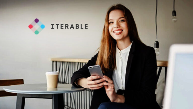 Iterable Named a Strong Performer in Evaluation of Email Marketing Service Providers by Independent Research Firm