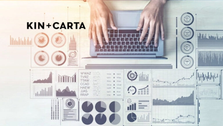 Kin + Carta Launches Kin + Carta Data Labs