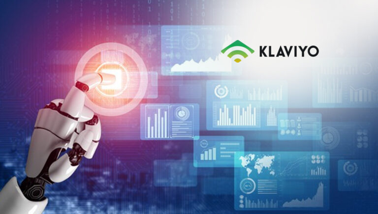 Klaviyo Unveils New Marketing Automation Innovations with Personalized Benchmarks Tool and Conversational SMS