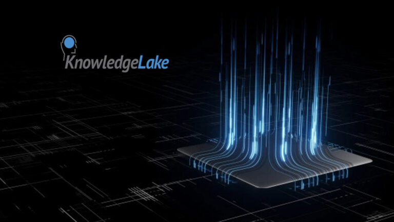 KnowledgeLake Intelligent Document Capture And Processing Platform Now Available Via Canadian Microsoft Azure Data Centers