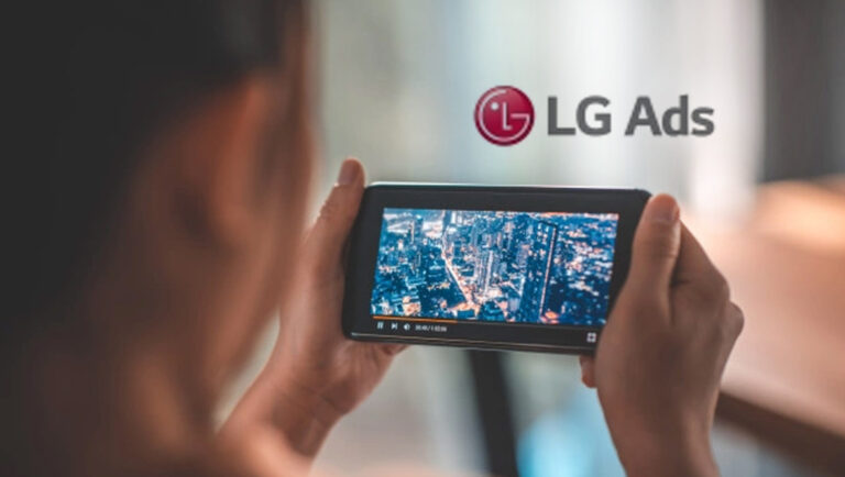 LG Ads Launches Unified Platform For Connected TV Media And Measurement