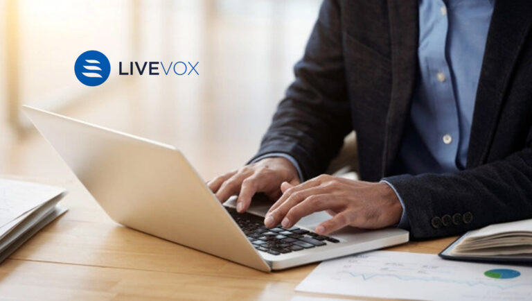 LiveVox Announces Platform Update to Leverage Data Insights and Collaboration to Deliver Enhanced Customer and Agent Experience