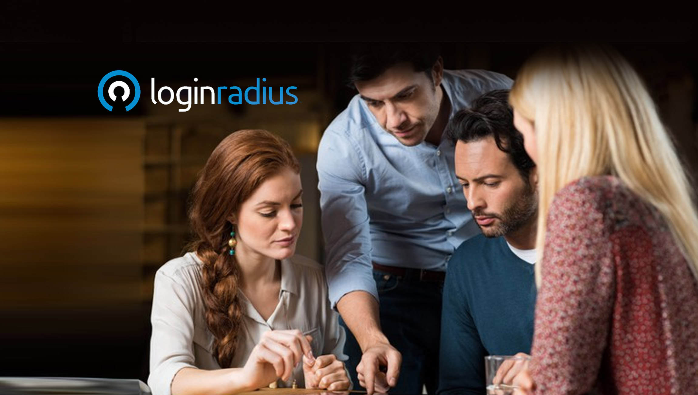 LoginRadius Simplifies The Onboarding Process For Zachys’ ConsumersLoginRadius Simplifies The Onboarding Process For Zachys’ Consumers