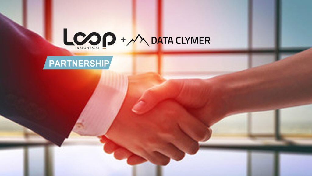 Loop Insights Partners with Data Clymer to Provide Loop’s Real-Time Data Solutions To Its Top-Tier Client List Including the National Football League and Major League Baseball