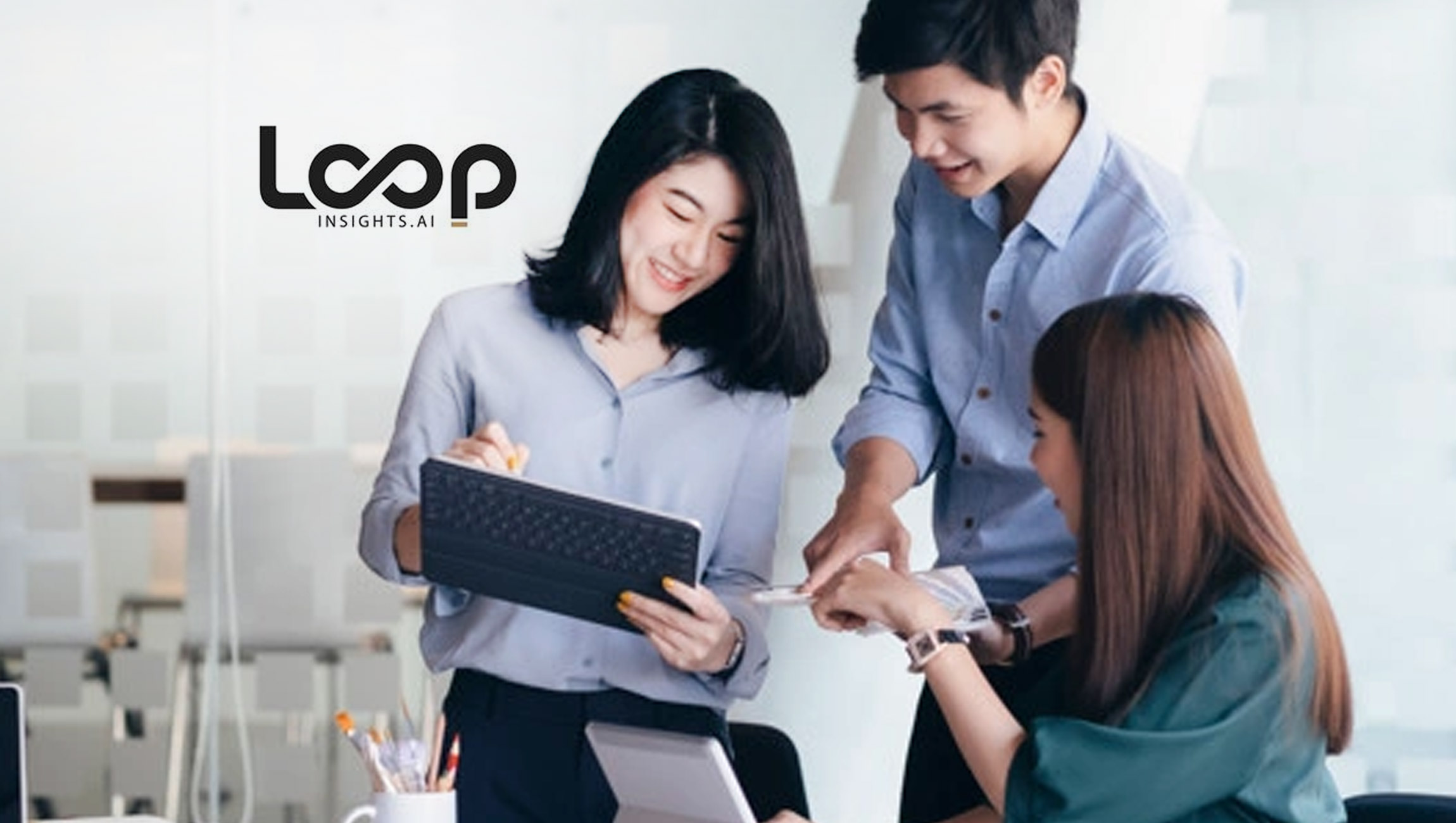 Loop Insights Announces Definitive Agreement To Complete $2,000,000 Acquisition Of Passcreator, A Leading European Digital Wallet And Mobile Marketing Company With Tier-1 Global Clients, In Anticipation Of Upcoming Major Business Developments