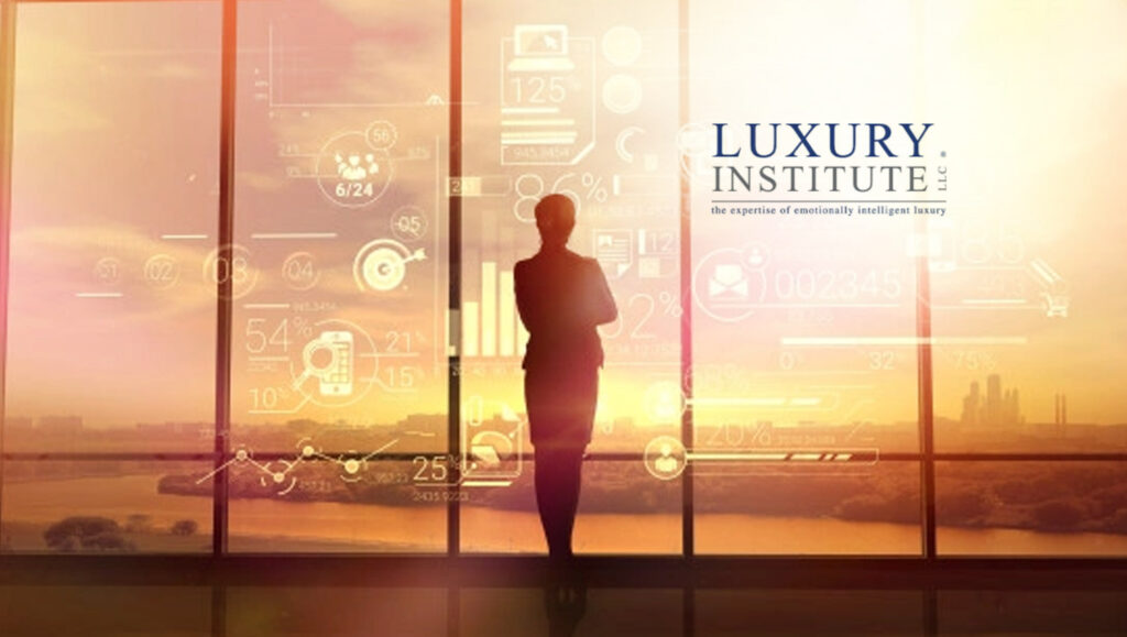 Luxury Institute And DataLucent: Reinventing Market Research In The Era Of Consumer Data Empowerment