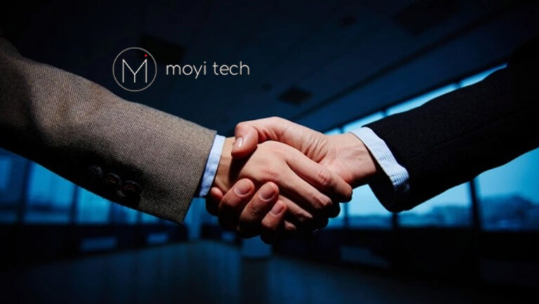 MOYI Announces Market Research Collaboration with TopSocial in Effort to Further Expand Influencer Marketing Platform