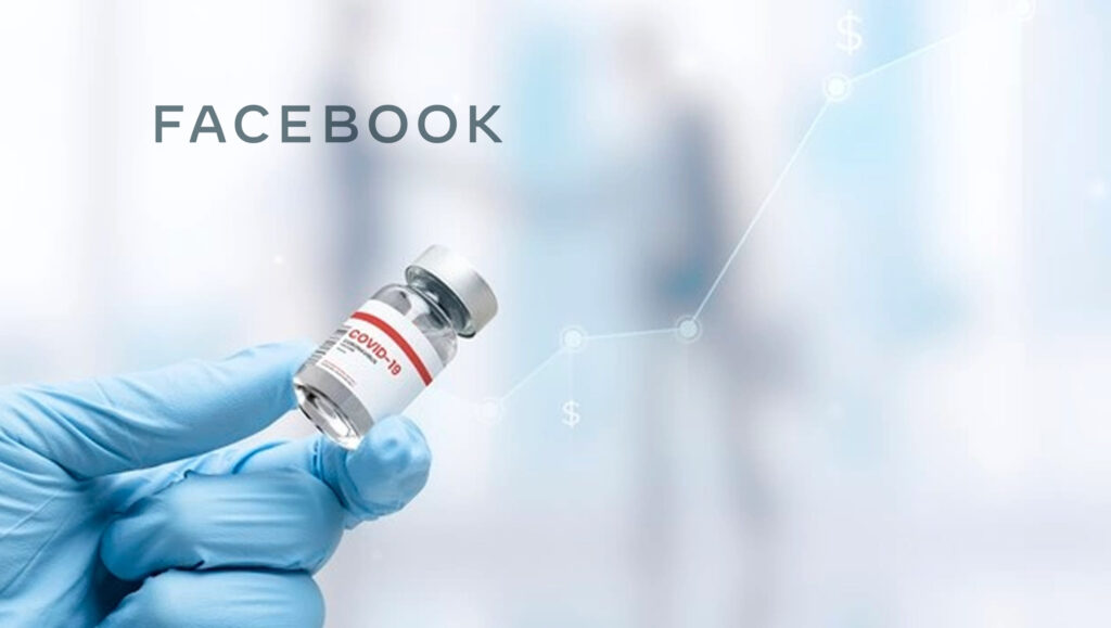 Mark Zuckerberg Announces Facebook's Plans To Help Get People Vaccinated Against COVID-19