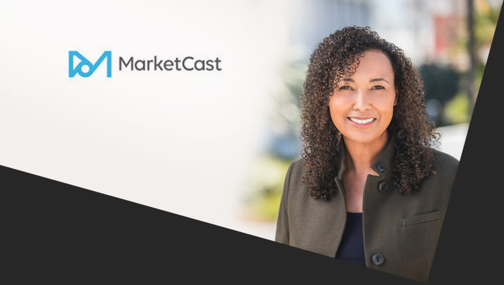 MarketCast Names Regina Johnson Chief Human Resources Officer