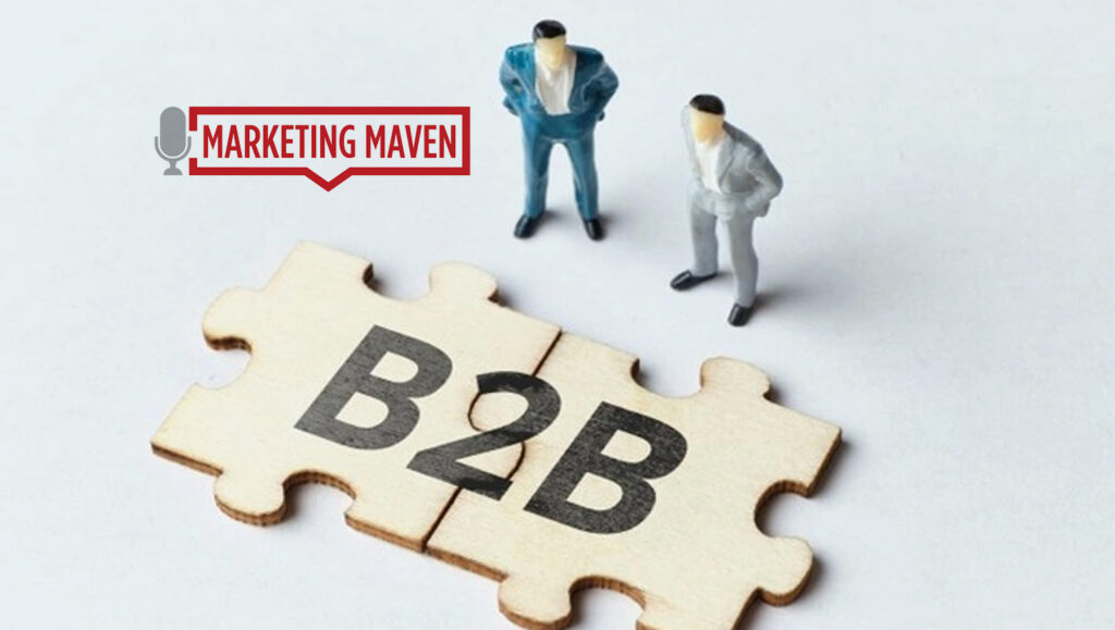 Marketing Maven Named A Top B2B Public Relations And Event Management Firm For The Second Consecutive Year In The Clutch Report