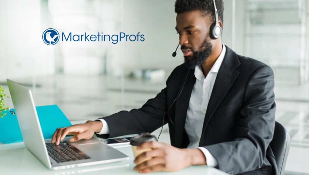 MarketingProfs B2B Forum Online to Provide Marketers With the Skills They Need to Meet Today’s Marketing Demands