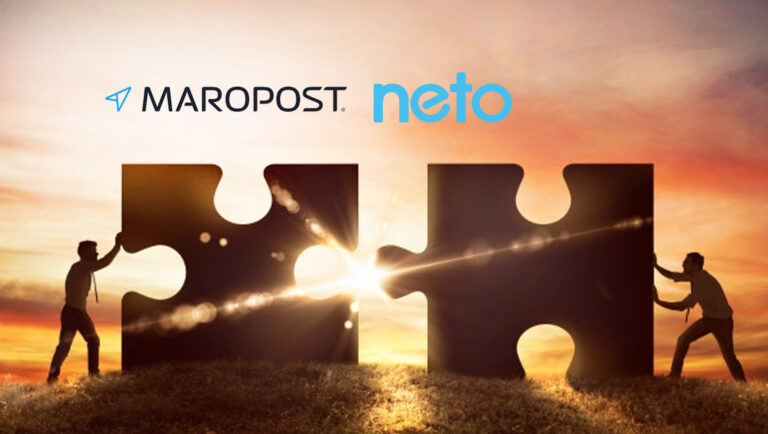 Martech Leader Maropost Acquires E-Commerce Platform Neto for $60M + Considerations