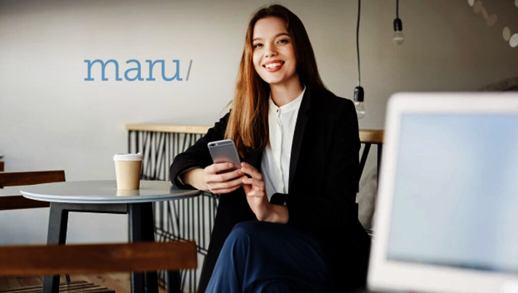 Maru launch Emotion in CX Solution Connecting the Role of the Emotional Relationship in Customer Decision Making