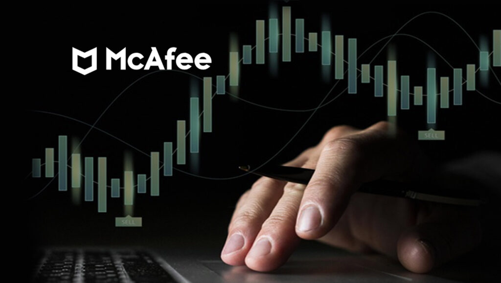 McAfee Announces Sale Of Enterprise Business To Symphony Technology Group For $4.0 Billion