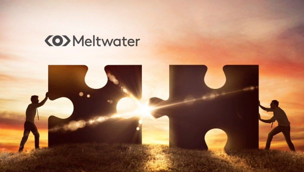 Meltwater Announces Agreement to Acquire Leading Social Media Intelligence Company Linkfluence for 50 Million Euro in a Combination of Cash, Equity, and Earn-Out