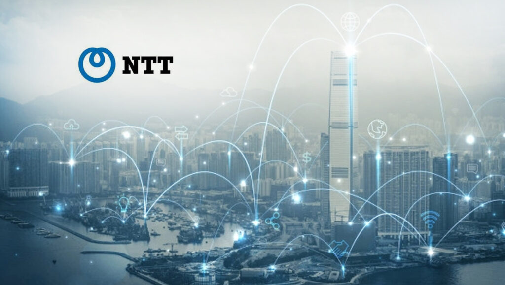 NTT Reveals Only 20.6% Of Digital Transformation Efforts Are Optimized