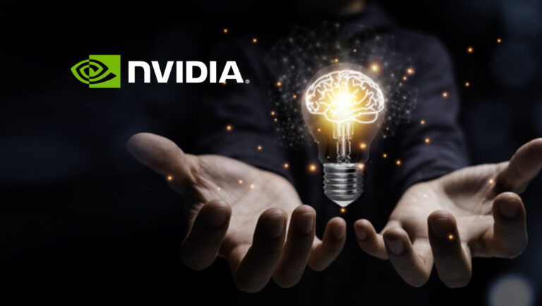 NVIDIA Launches Accelerated Ethernet Platform for Hyperscale Generative AI