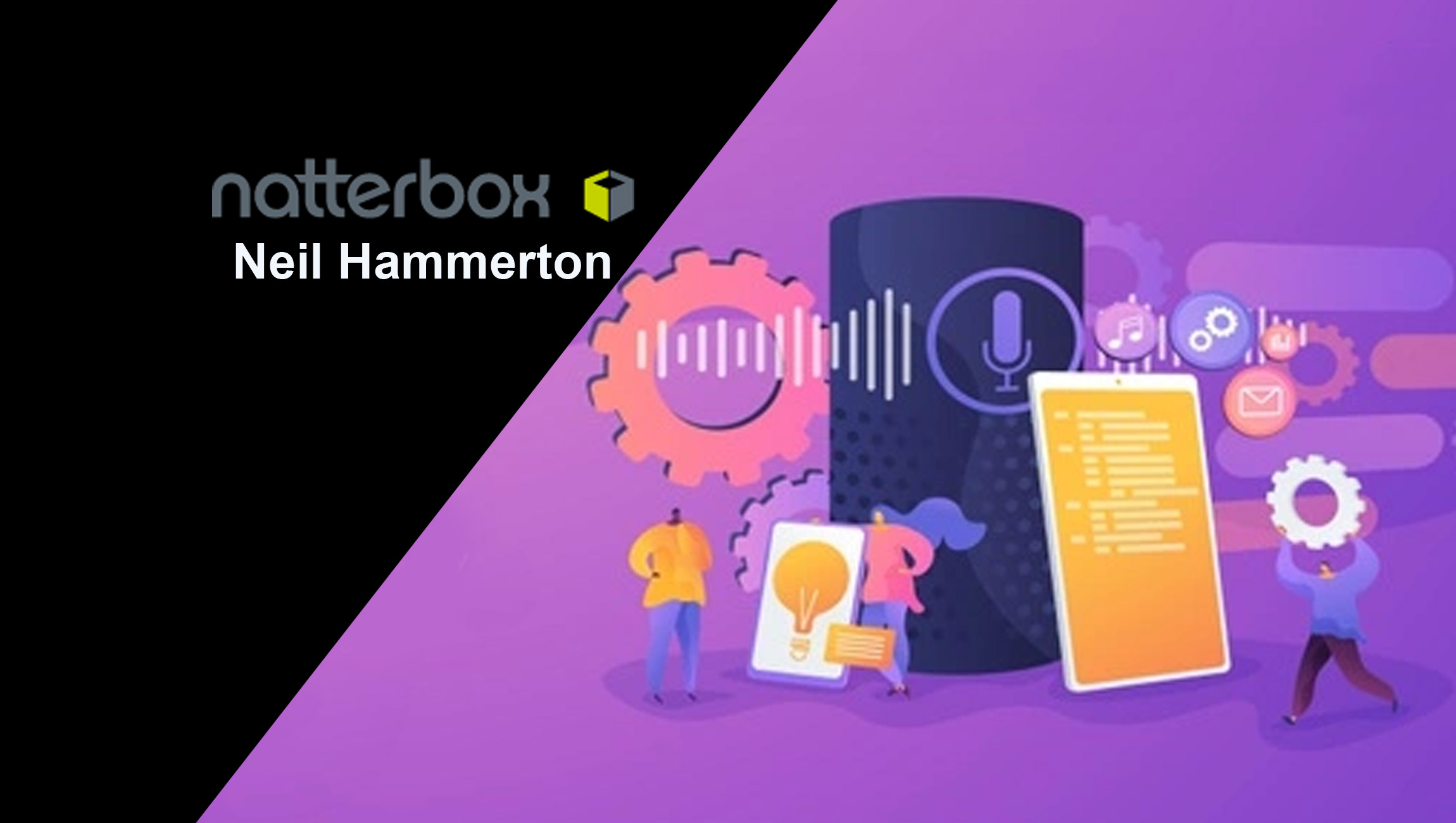 Voice Data Is The Secret Advantage Businesses Didn’t Know They Had