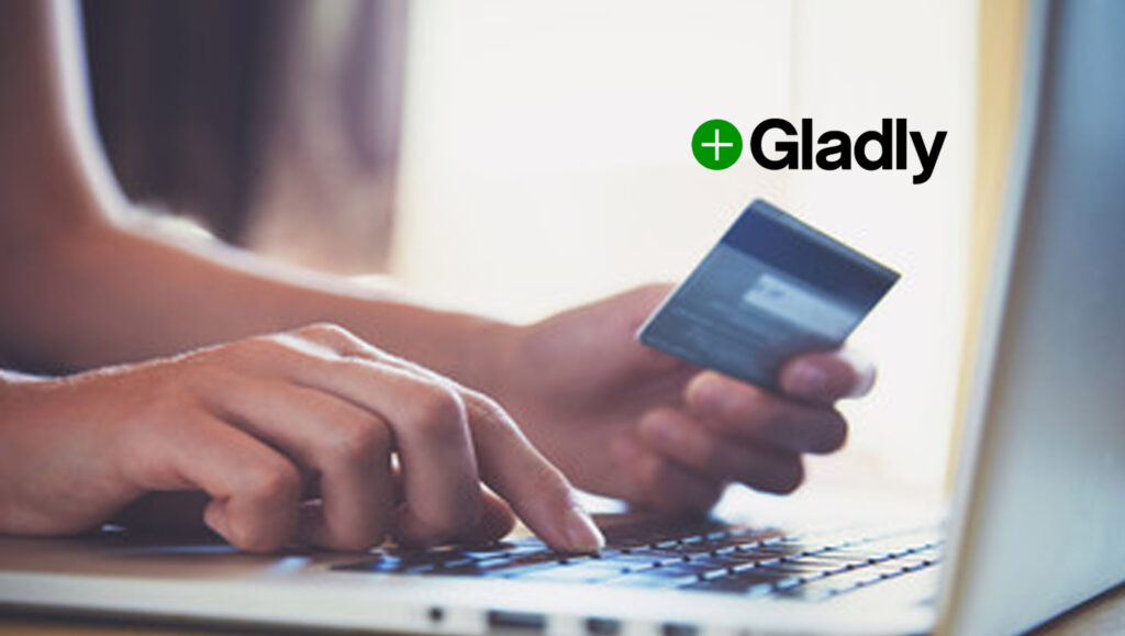 New Data From Gladly Highlights Changing Customer Service Expectations Amid eCommerce Explosion; Nearly A Third Of Customers’ Service Needs Still Unmet