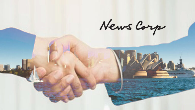 News Corp And Facebook Reach Agreement In Australia