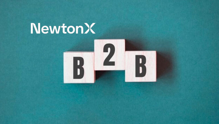 NewtonX Launches the NewtonX Knowledge Graph to Transform B2B Market Research Quality and Reliability