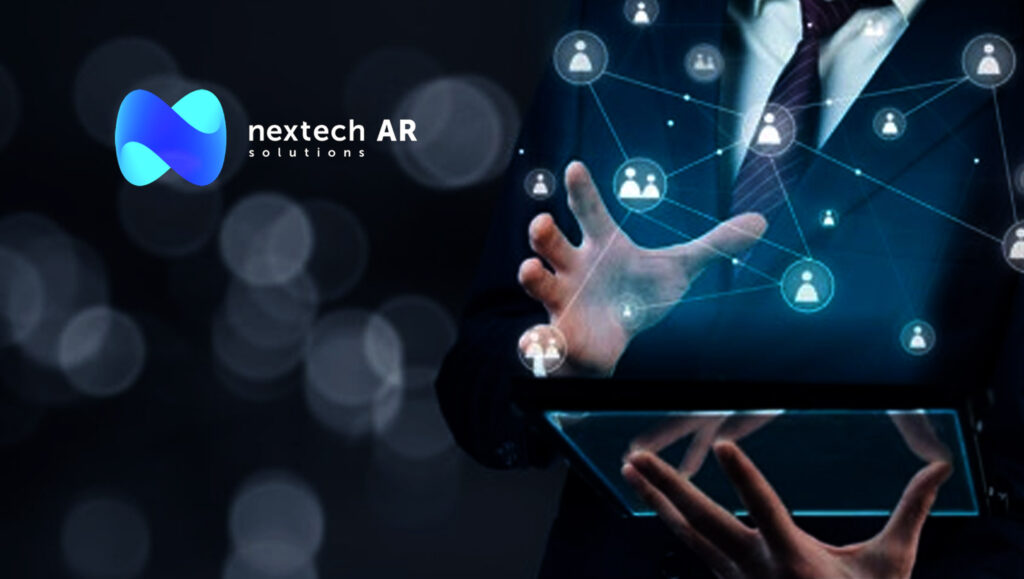 Nextech Successfully Launches Its Ad Network Featuring Augmented Reality Capabilities On Its Virtual Events Properties, Delivering Millions Of Impressions