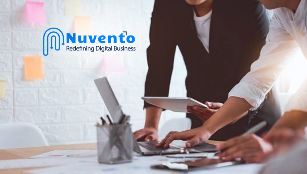 NuOCR From Nuvento Now Available In The Microsoft Azure Marketplace