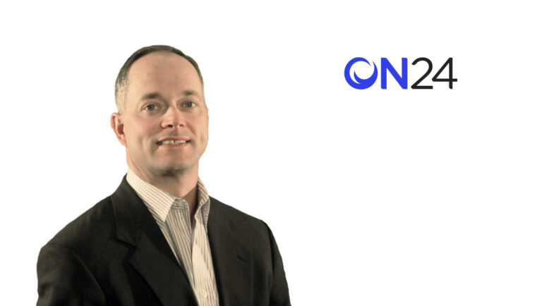 ON24 Announces Byron Bardy as Vice President of Corporate Development and Strategic Alliances