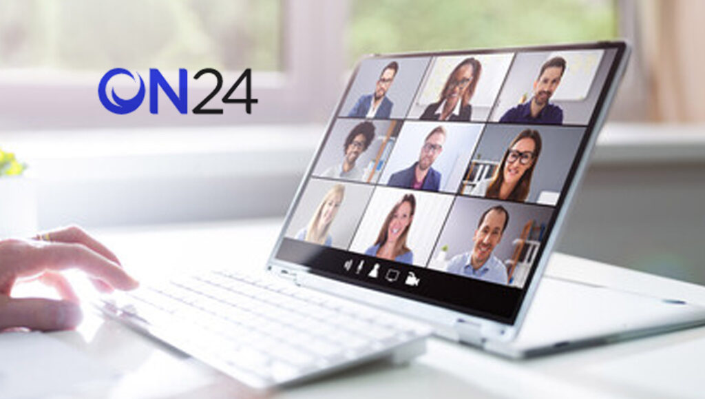 ON24-Introduces-Virtual-Conference-Professional-to-Execute-Large-scale-Digital-Events-Faster