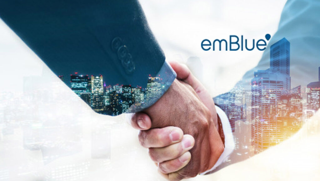 Omnichannel Expert emBlue Acquires Denver-based Zenman for High Quality Team and Exceptional Reputation