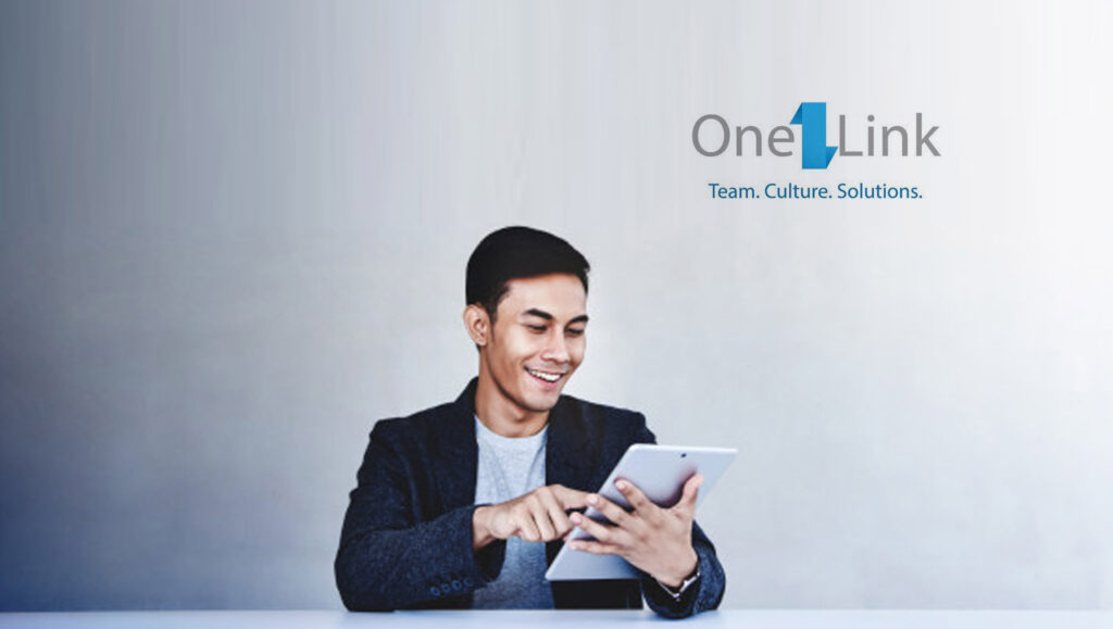 OneLink Lauded By Frost & Sullivan for Harnessing Emerging Technologies To Deliver Outstanding Customer Experiences