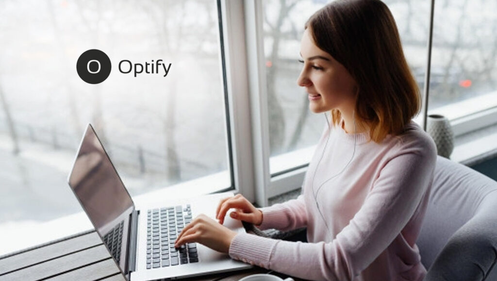 Optify Launches New Optical Omni Channel eCommerce & Marketing Platform for Prescription Frames & Lenses