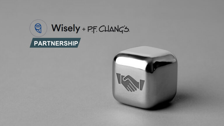 P.F. Chang’s Invests in the Digital Guest Experience with Wisely Partnership