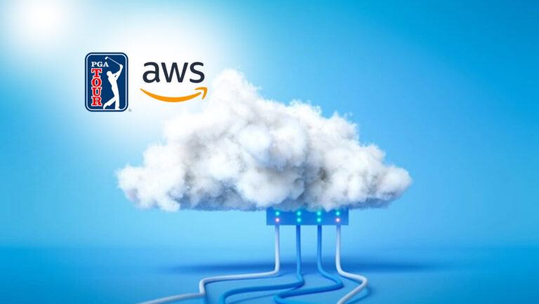 PGA TOUR Selects AWS As Its Official Cloud Provider