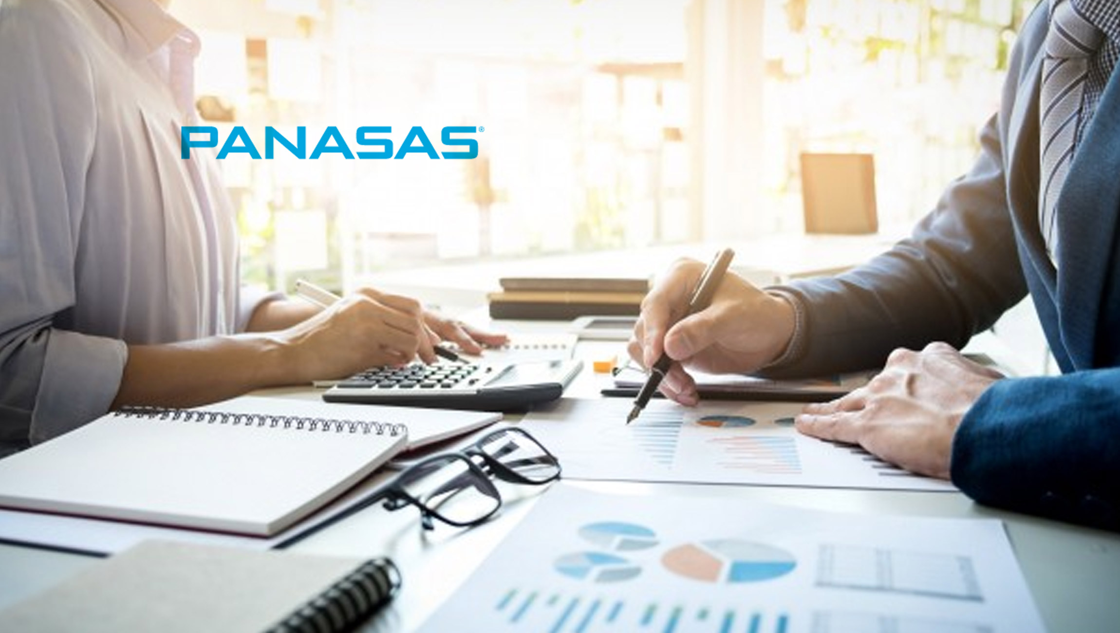 Panasas Introduces Advanced Data Insight and Data Movement Suite for HPC and AI/ML Environments