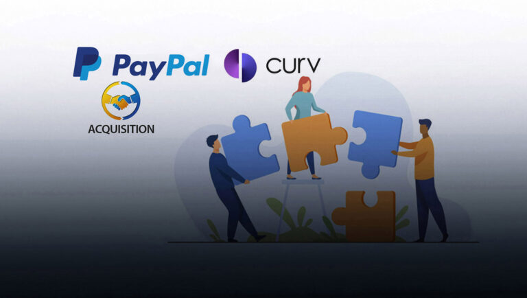 PayPal to Acquire Curv