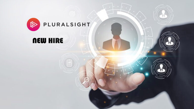 Pluralsight Promotes Lindsay Bayuk to Chief Marketing Officer