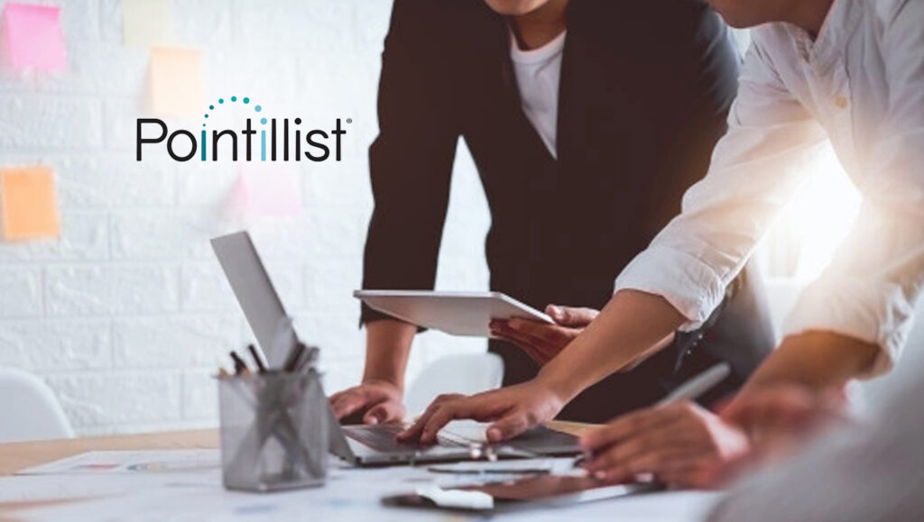 Pointillist Named A Best Place To Work