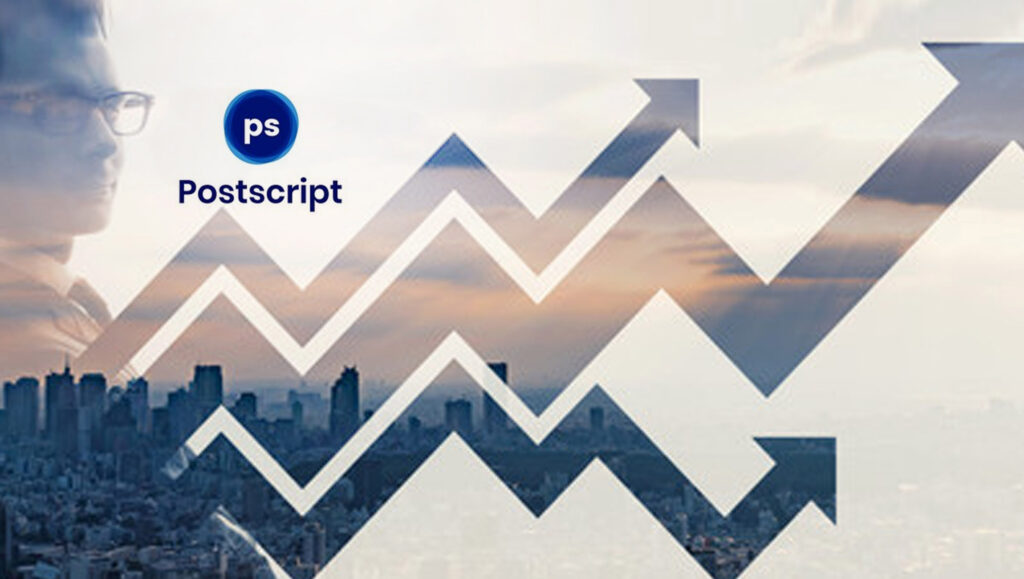 Postscript Raises $35M to Fuel the Future of Customer Communication via SMS