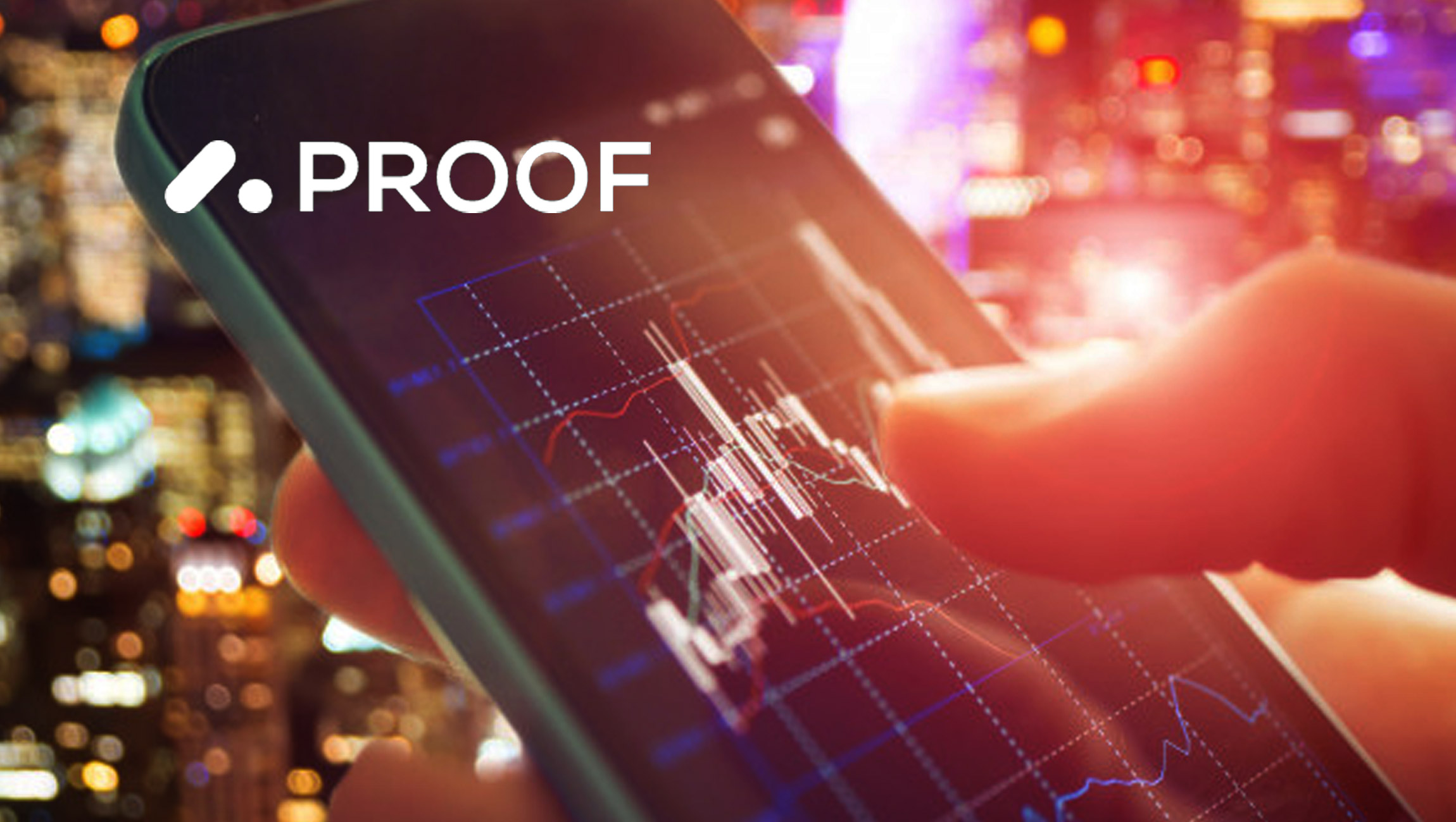 Proof Analytics Expands Go-To-Market Alliance with Salesforce, Delivers Award-Winning Proof BusinessGPS™ on the Salesforce Platform