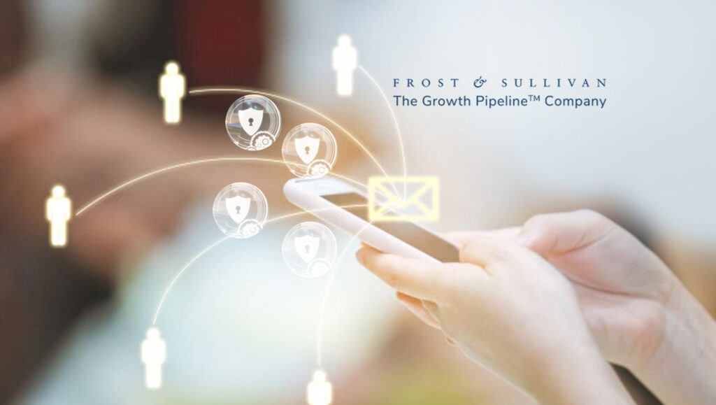 Proofpoint Commended by Frost & Sullivan for Leading the Australian Market with Pioneering Email Security Innovations