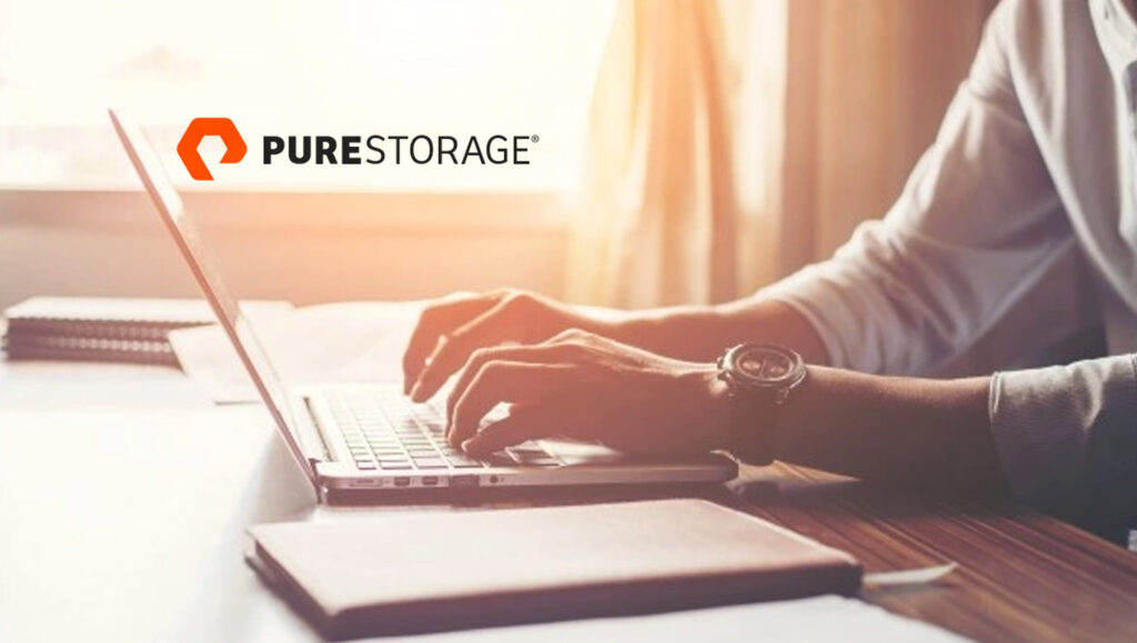 Pure's Evergreen Subscription to Innovation Reaches New Milestone, Delivers Over 7,000 Non-Disruptive Controller Upgrades Since 2015