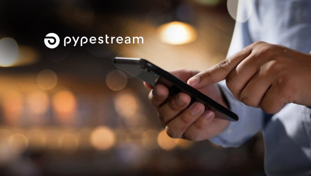 Pypestream ‘Customer Engagement Center’ On AWS Automates All Customer Interactions, Reduces Significant Volume To Call Centers And Escalates To Amazon Connect, Among Others