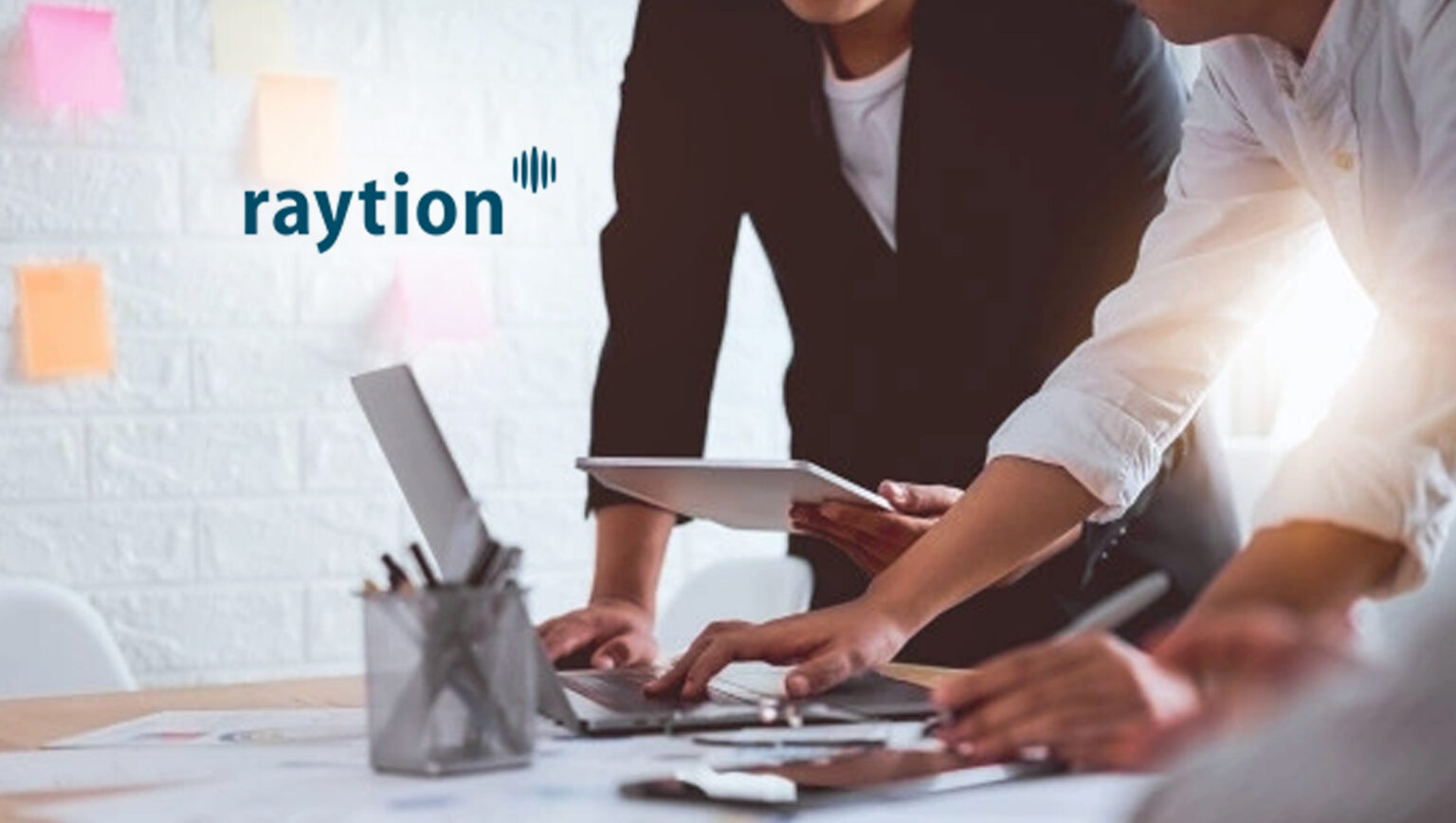 Raytion Announces the Availability of Its Enterprise Search Connectors