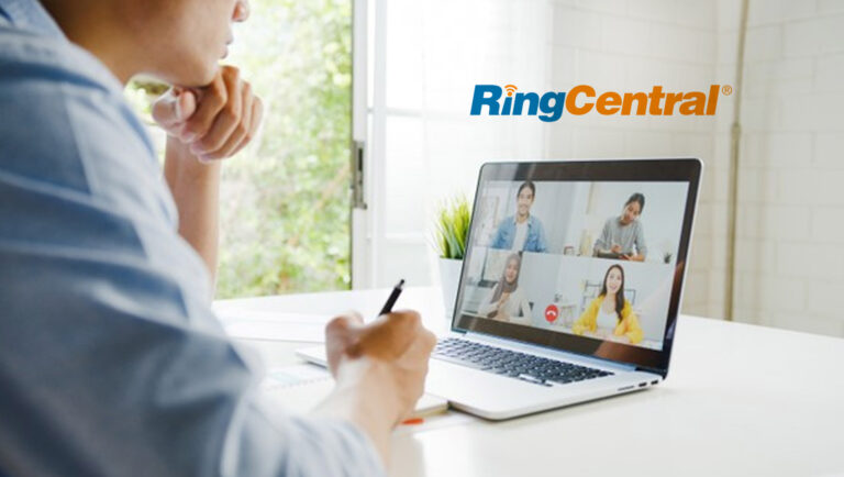 RingCentral Leads in Omdia Unified Communications as a Service North American Scorecard for the Fifth Year in a Row