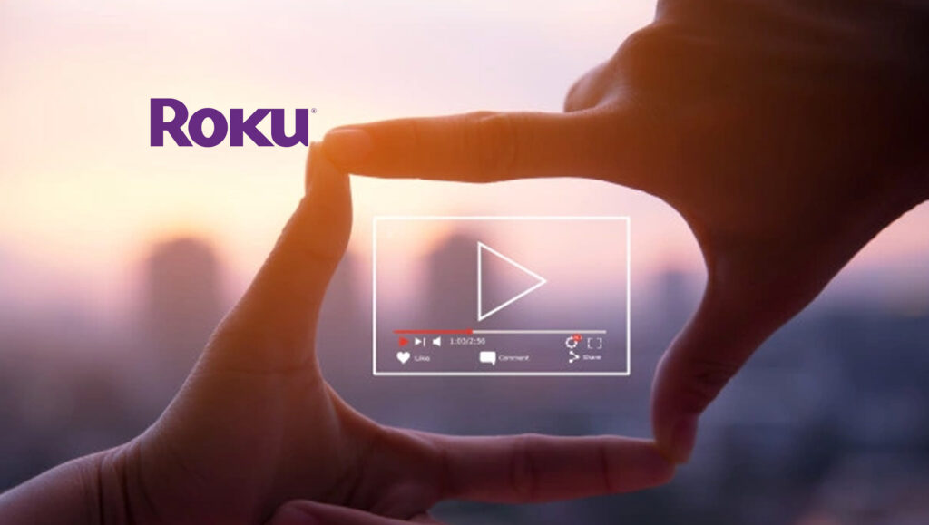 ‘The Streaming Decade,’ Roku’s Annual Survey, Shows Industry Has Passed a “Tipping Point”