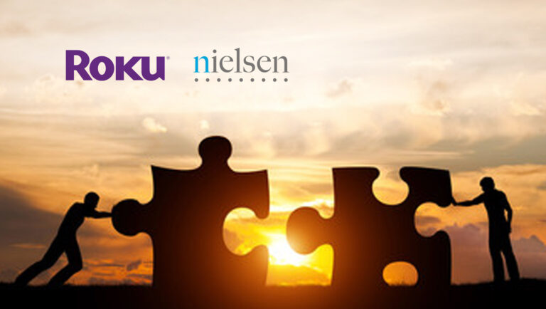 Roku and Nielsen Announce Strategic Alliance